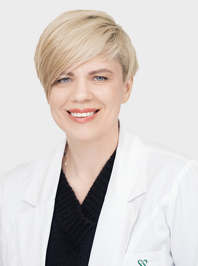 Aristida Rapševičiūtė