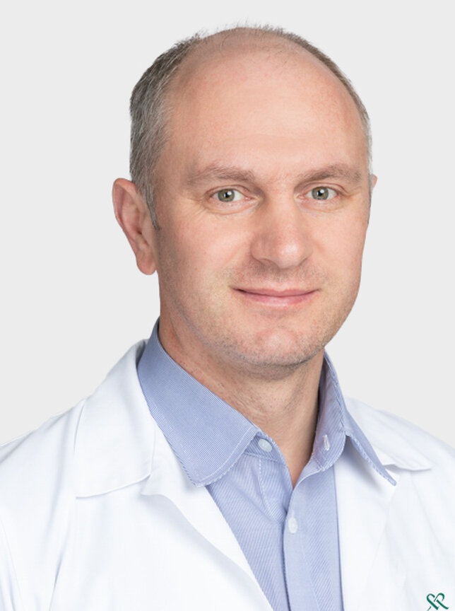 Arūnas Grinkevičius