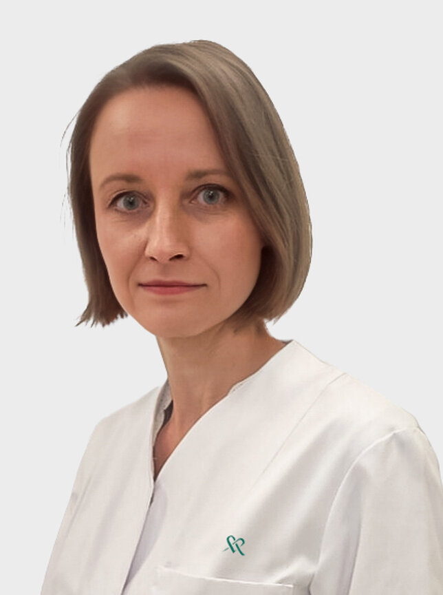 Milda Dambrauskienė