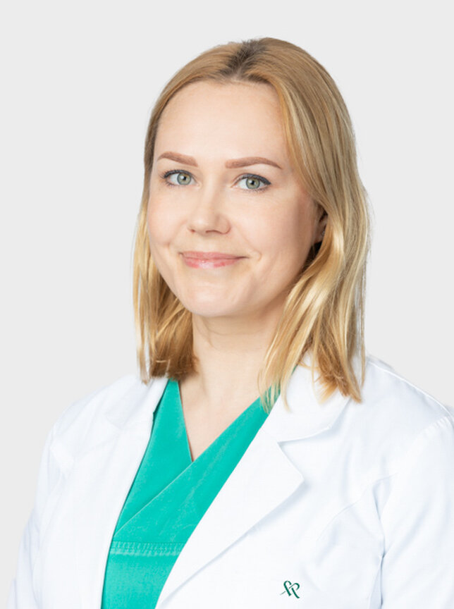 Aušra Barkauskaitė