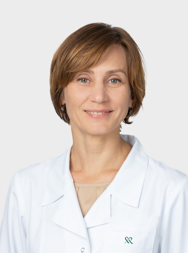 Ramunė Skirmantaitė