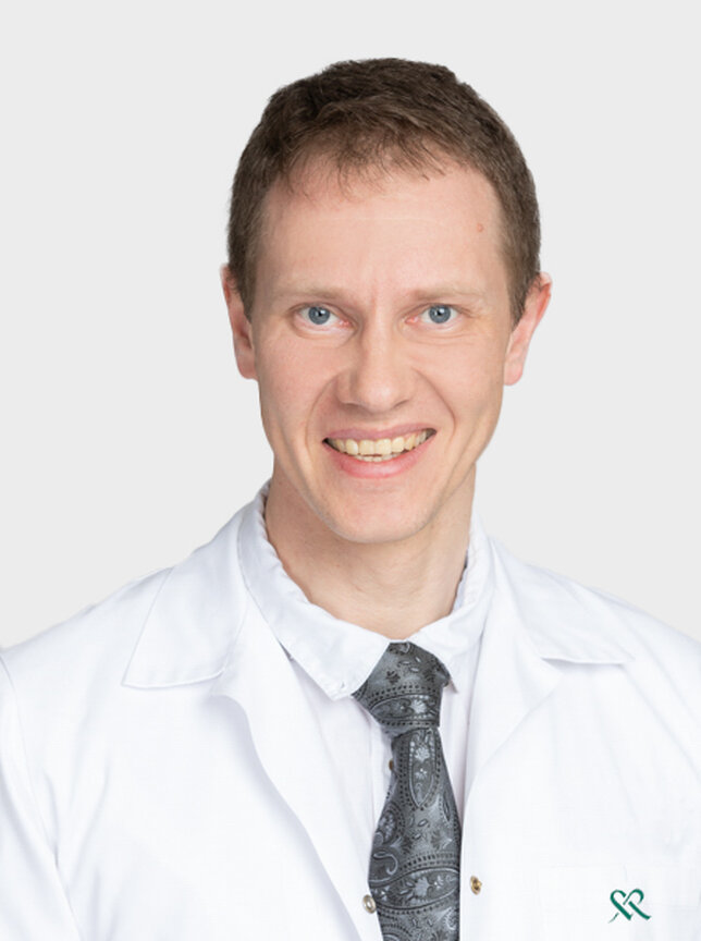 Arvydas Biesevičius