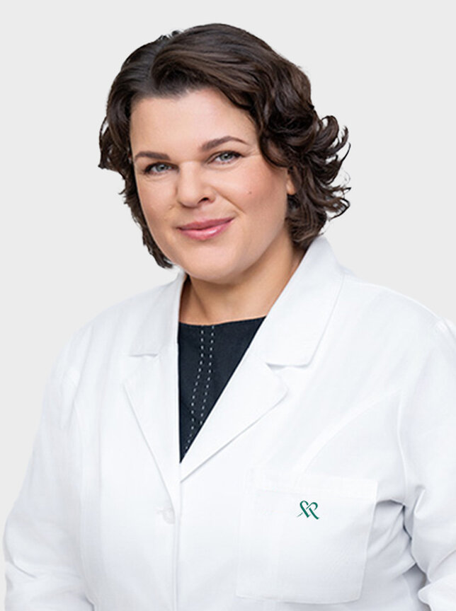 Kristina Morkūnaitė