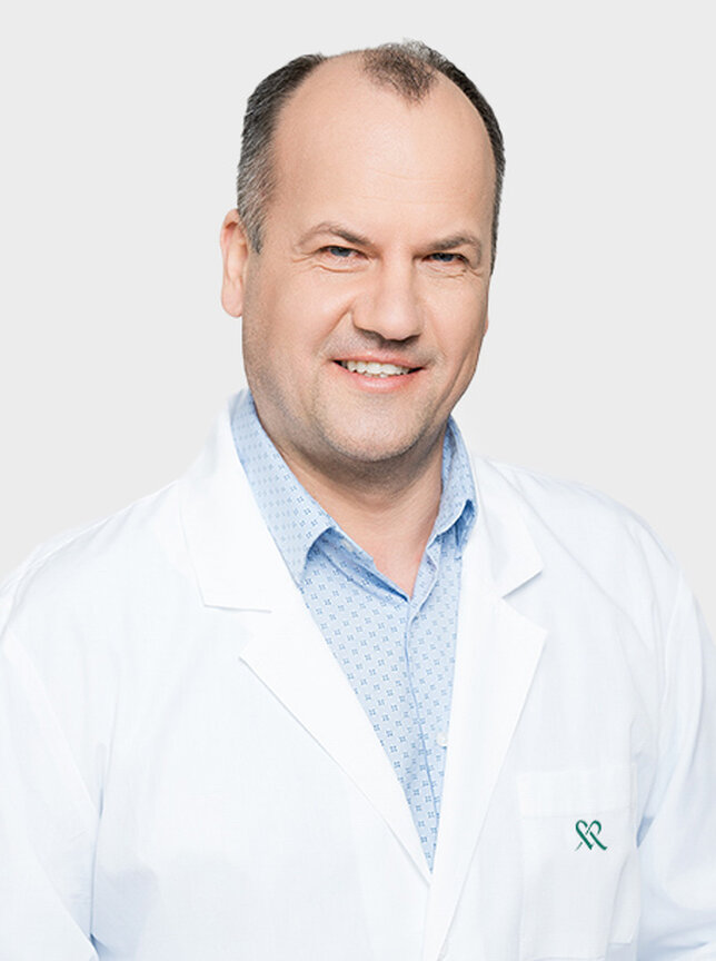 Rimgaudas Vincevičius