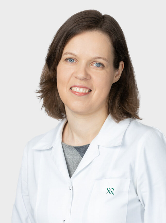 Dalia Matačiūnienė