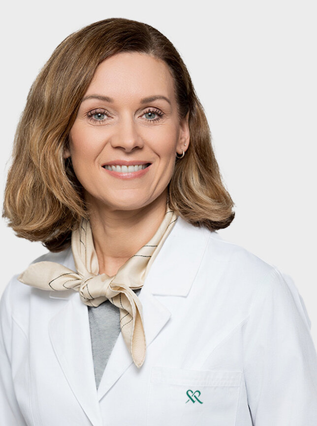 Ramunė Šerpytienė