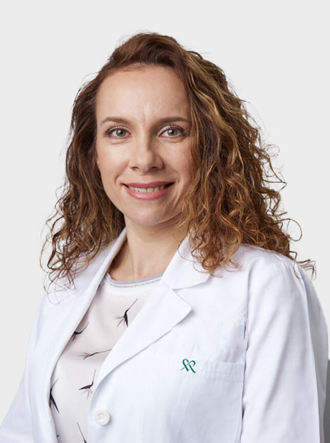 Jevgenija Buinickaja