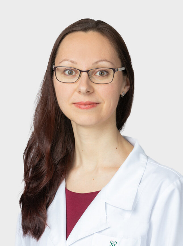 Rasa Stonkutė-Gailienė