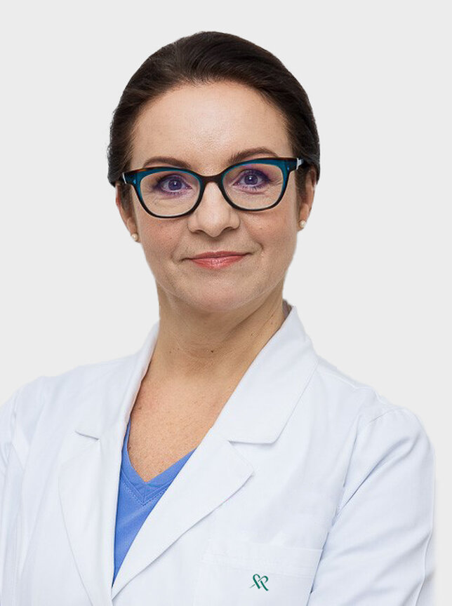 Giedrė Uždavinytė Šemetienė