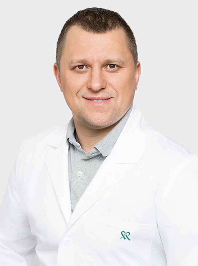 Viktoras Švainauskas