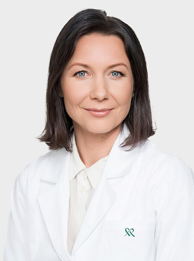 Viktorija Brogaitė-Martinkėnienė