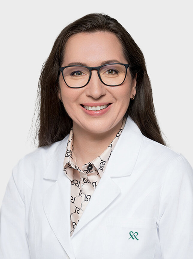 Natalija Palubinskienė