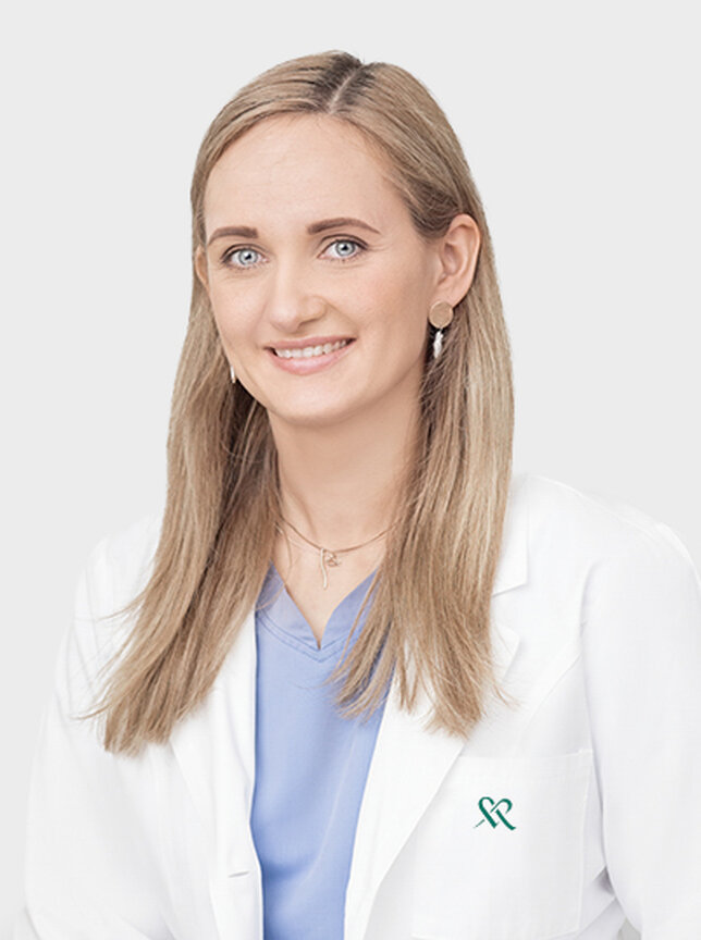 Vaiva Mickevičienė