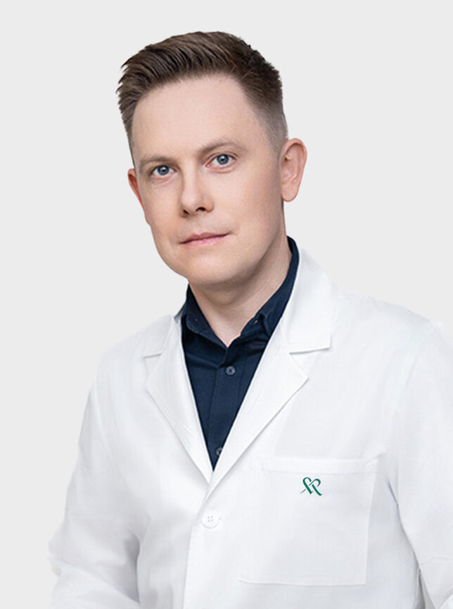 Paulius Randakevičius