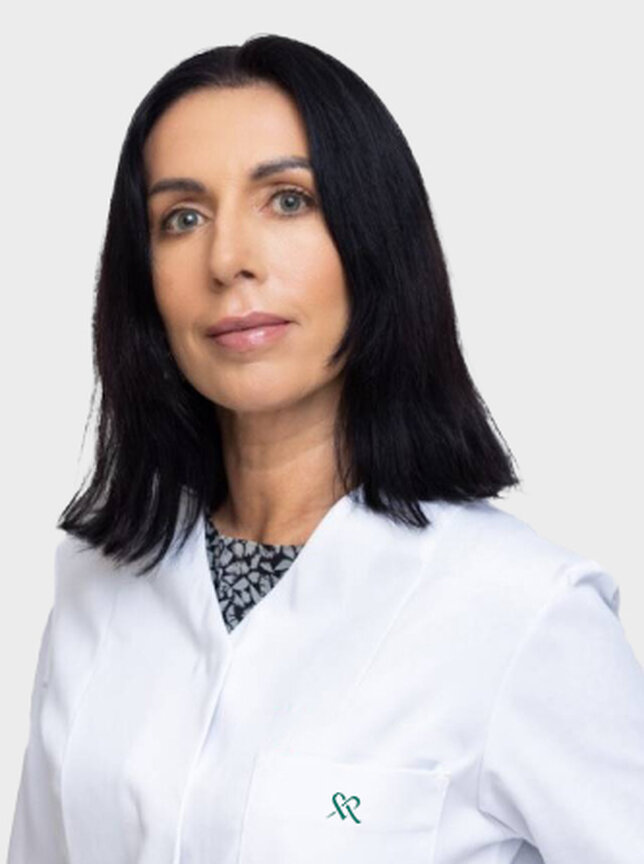 Aušra Čižauskienė