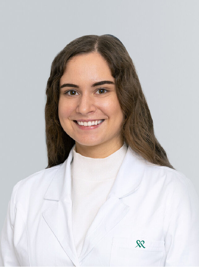 Aušrinė Miliauskaitė