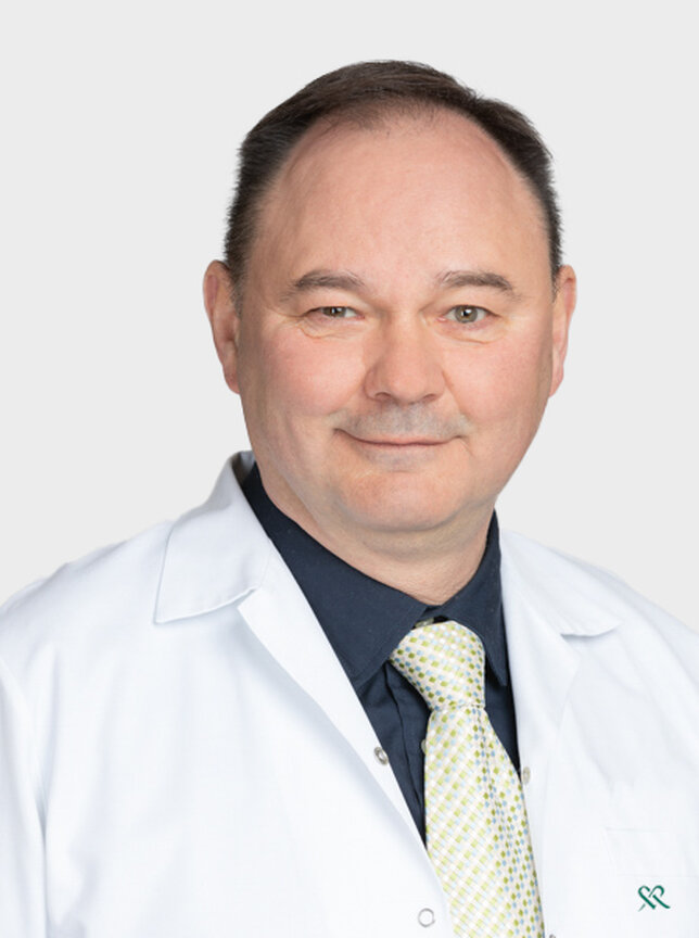 Gintaris Lionginas Vilkevičius