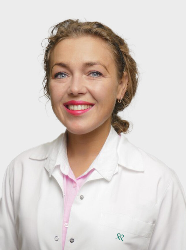 Agnė Gimžauskaitė