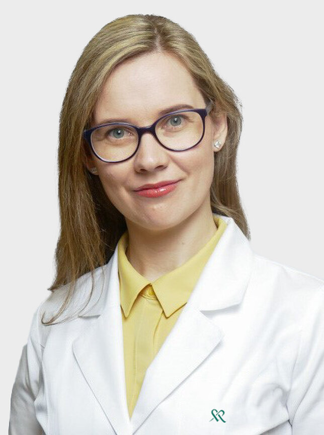 Vita Lizdenienė