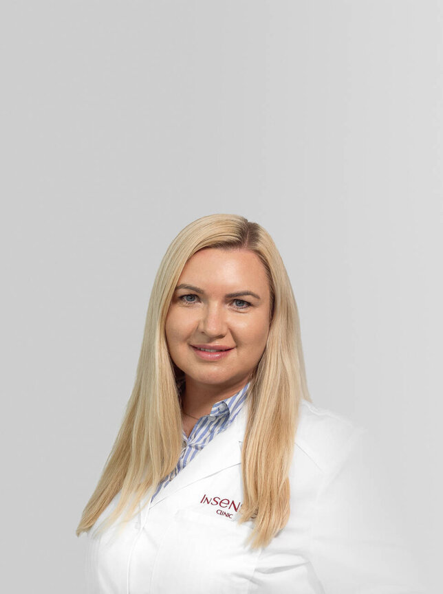 Karolina Liubinienė