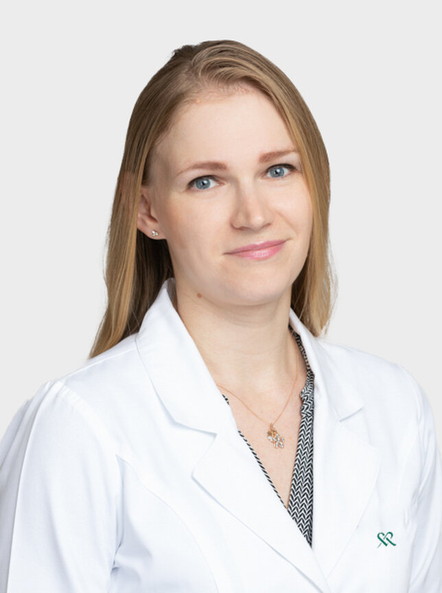 Beata Golubkevičienė