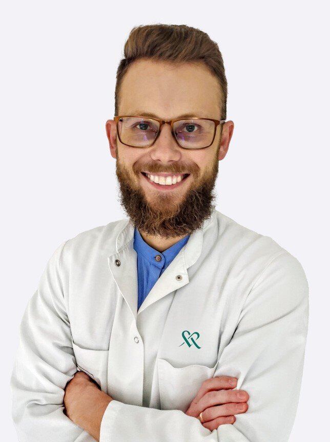 Simonas Jonas Norvydas