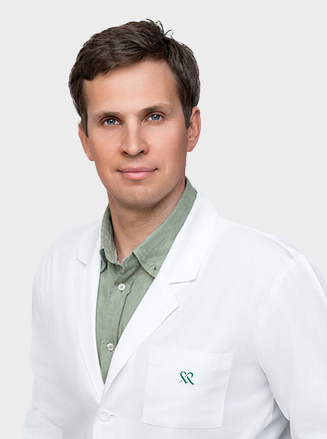 Vytenis Petkevičius