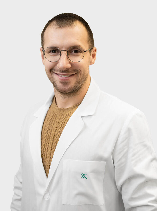 Vytautas Tamaliūnas