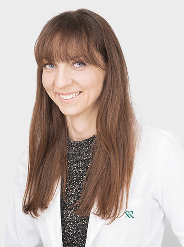 Eglė Brazdžiūnienė