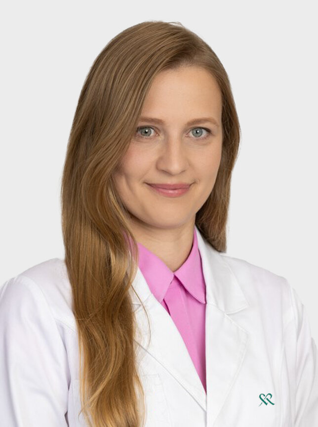 Dovilė Šilinskienė