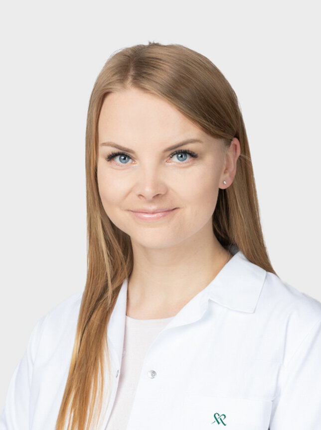 Diana Maskeliūnaitė