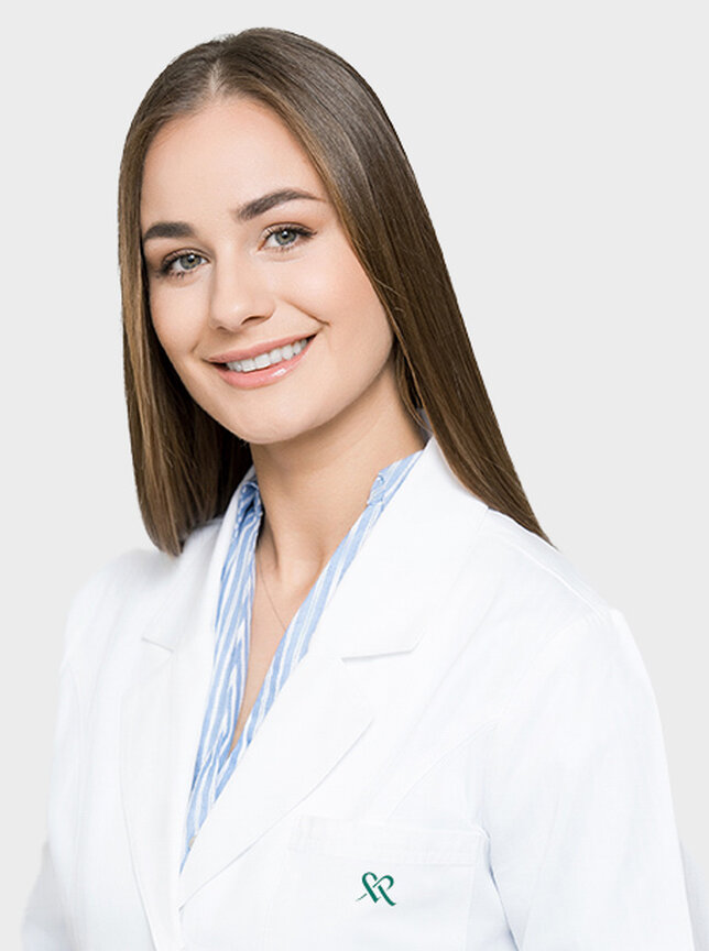 Selėnė Sparvelytė