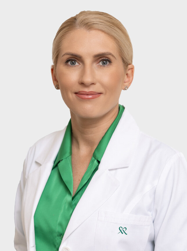 Gabrielė Latakaitė-Čiuladė