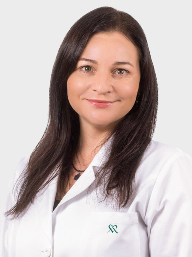 Eglė Palevičiūtė