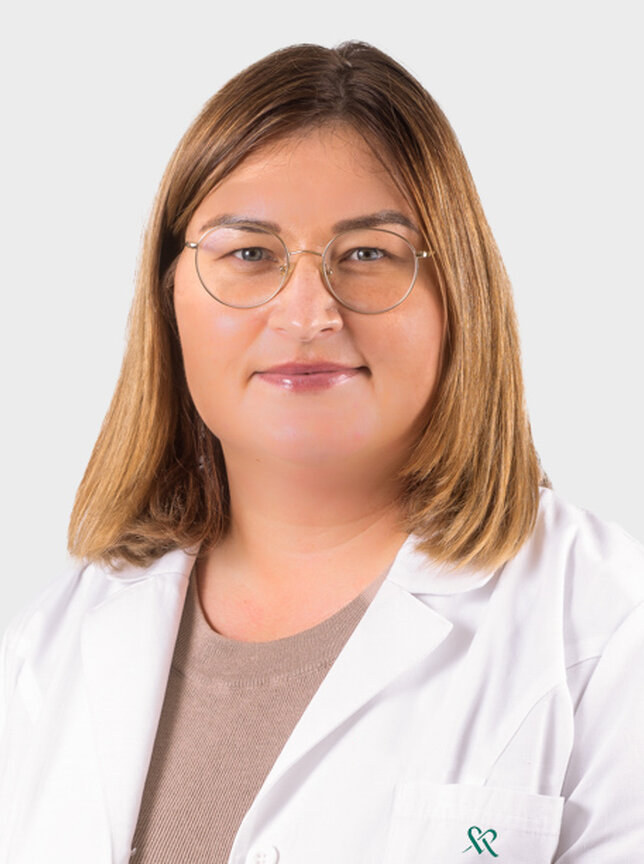 Monika Laukytė-Slėnienė