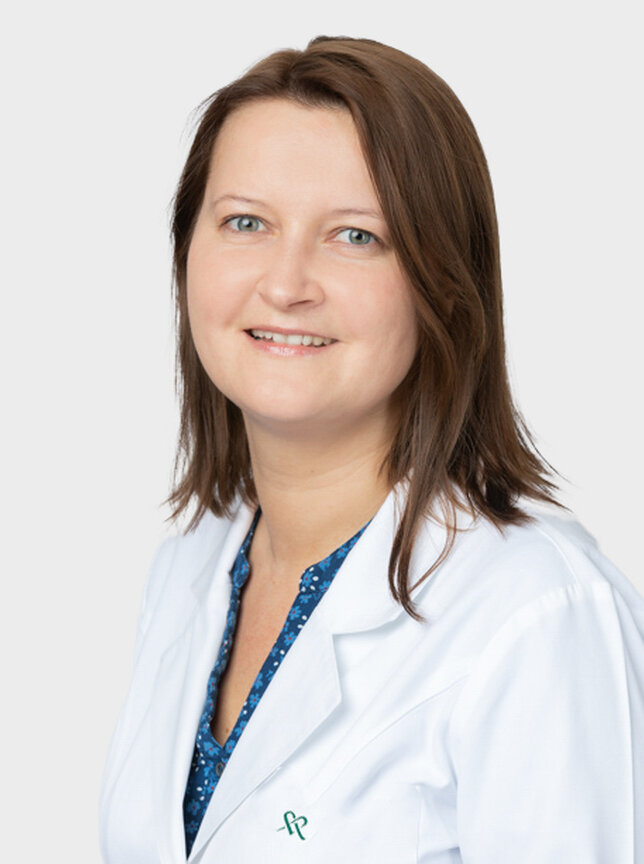 Kristina Švaikevičienė