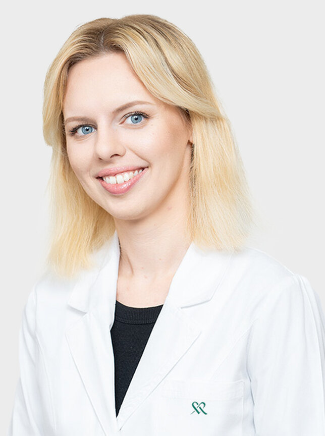 Neringa Taparauskaitė