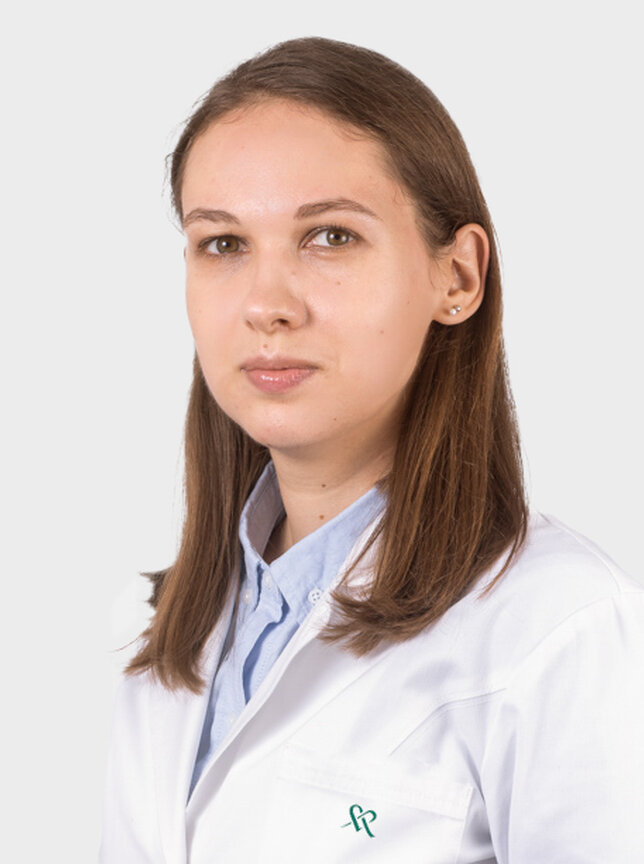 Monika Marta Macejevska