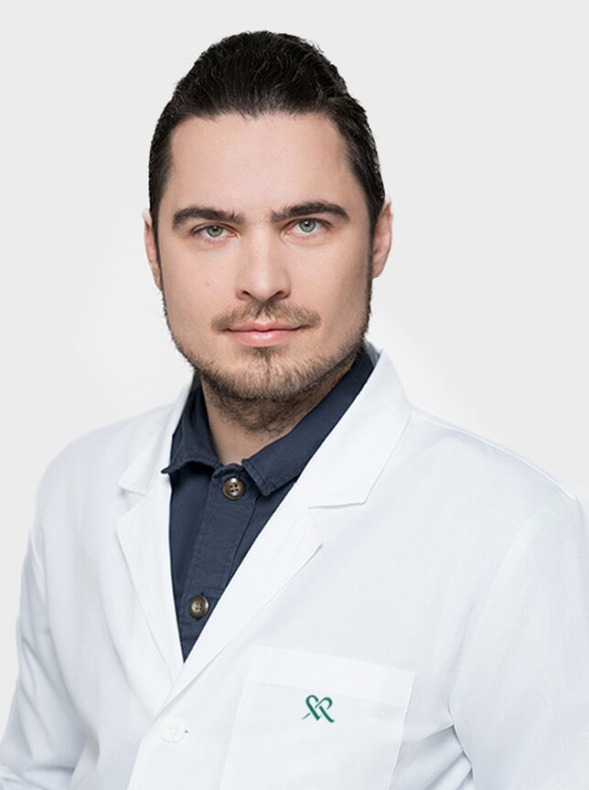 Mantvydas Krikštaponis