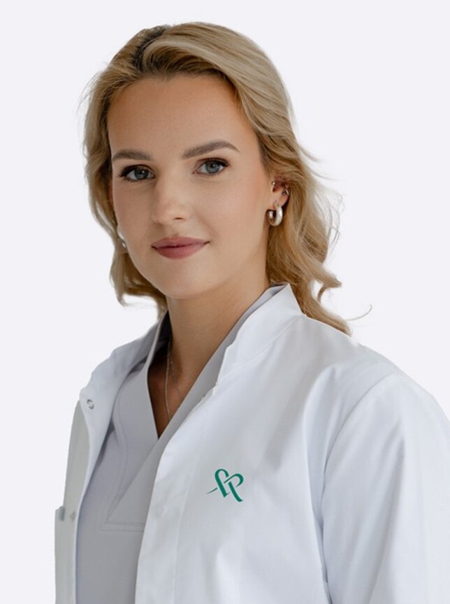 Mingailė Drevinskaitė