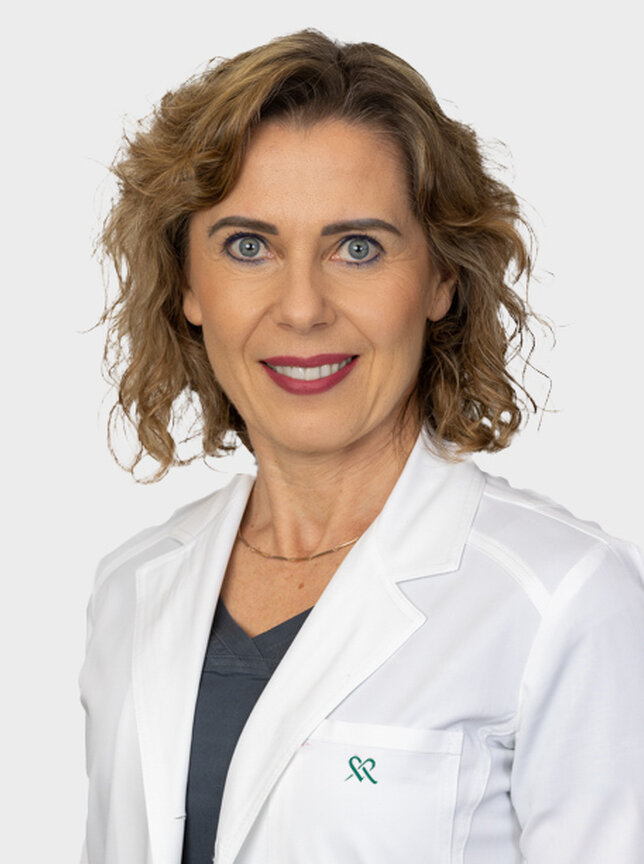 Vaidilė Subačienė