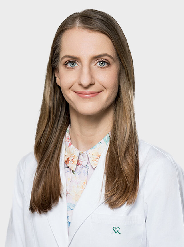 Sabina Špiliauskaitė