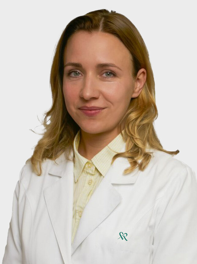 Radvilė Gabrinovičienė