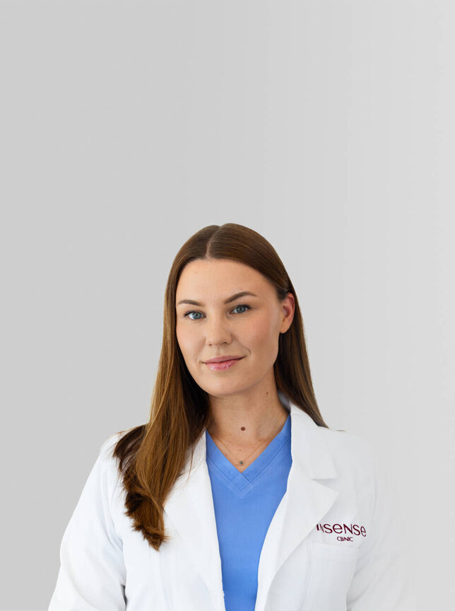 Monika Blaževičiūtė