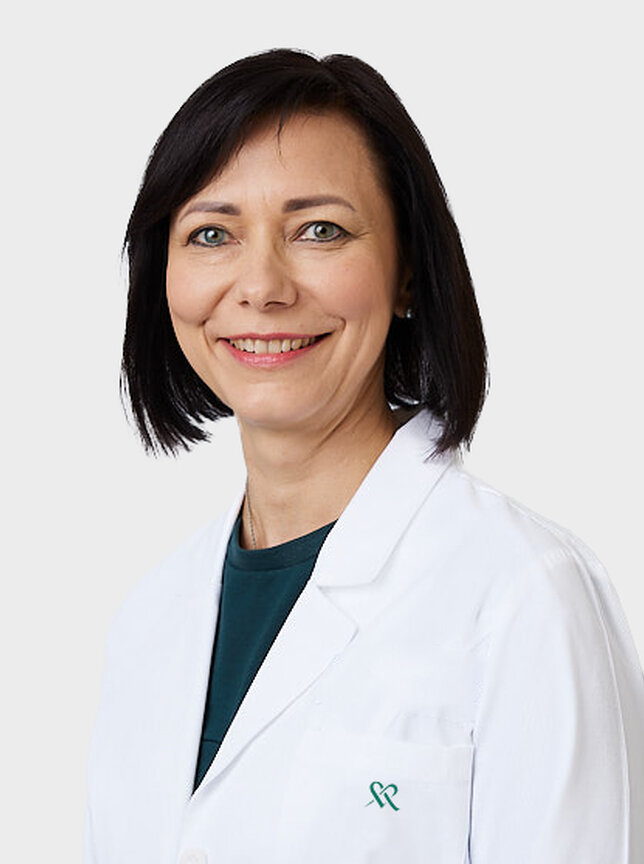 Evelina Gladkauskienė