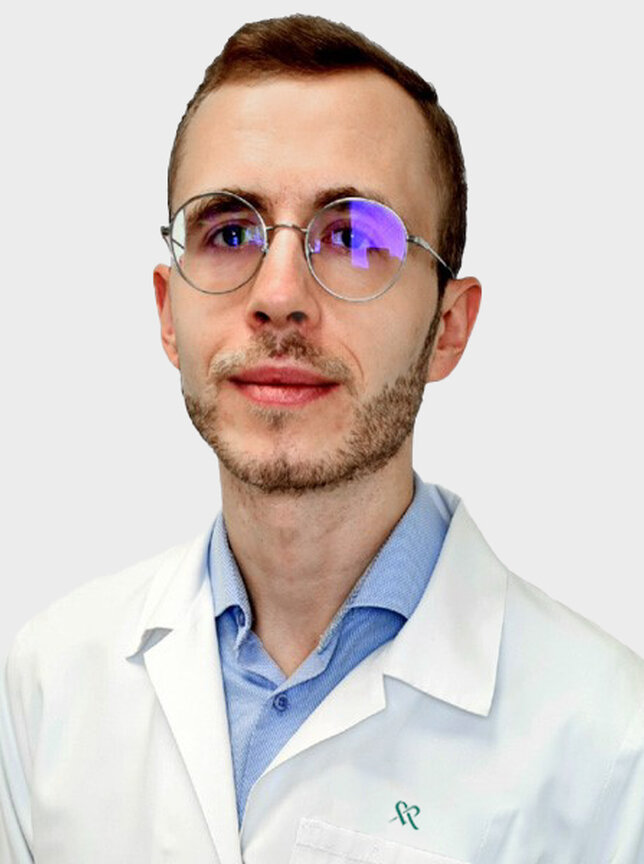 Deividas Mikalauskas