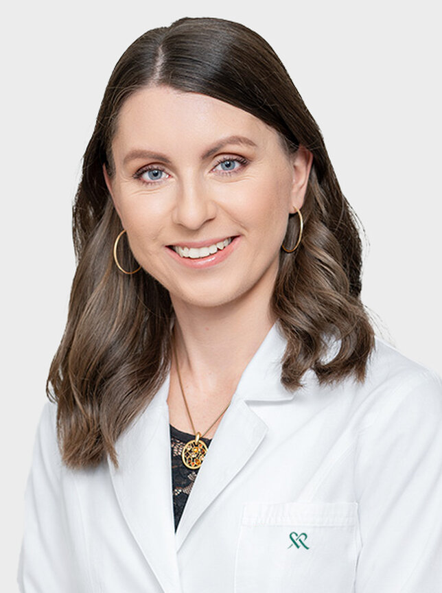 Rūta Beinaravičiūtė