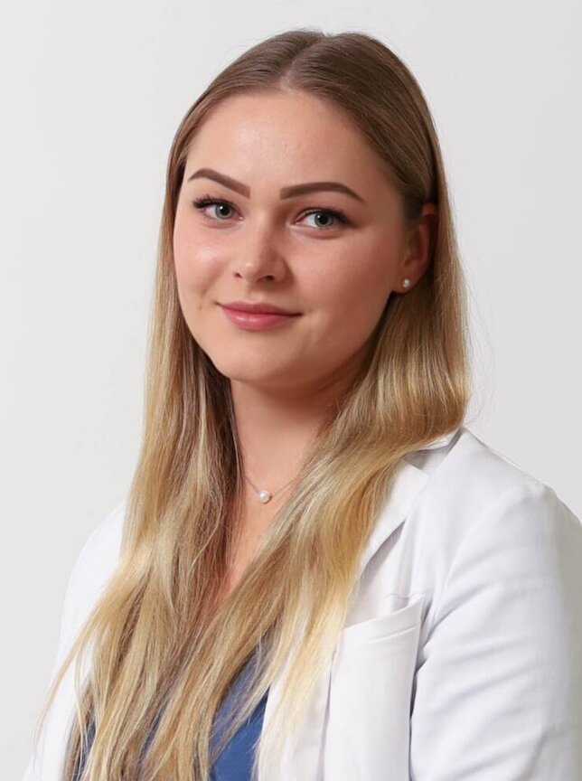 Aurelija Martinonytė