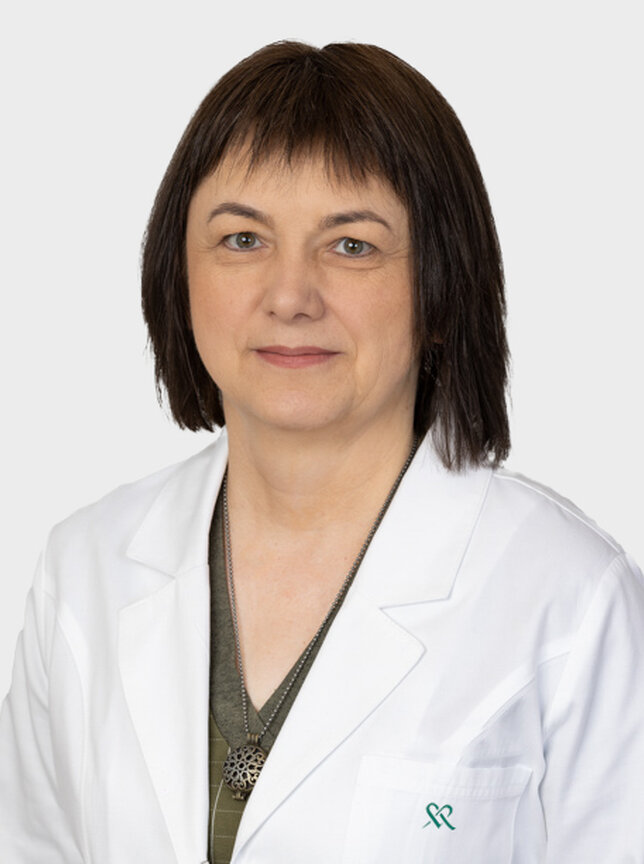 Jolita Bužinskienė