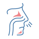 Ear, nose and throat diseases (ENT) center